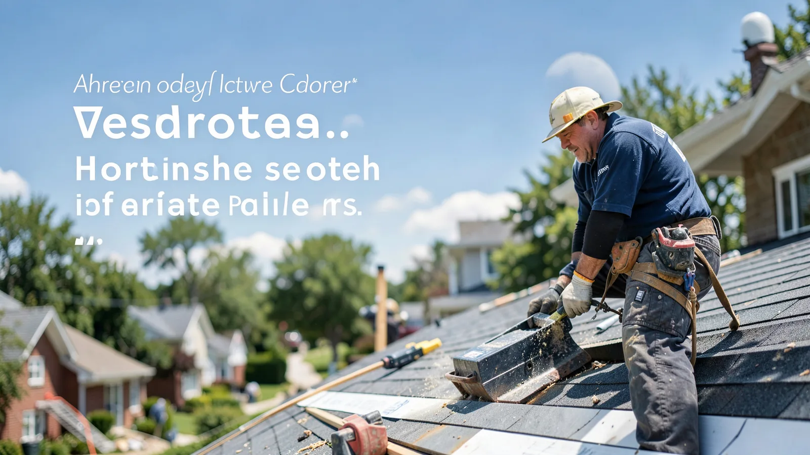 Roof Replacement in Salem, MO near me